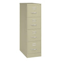 4 Drawer Letter Size File Cabinet B339