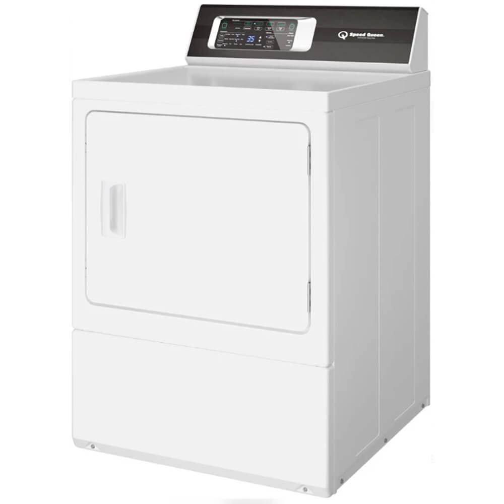 7 Cu. Ft. White Electric Dryer R49500