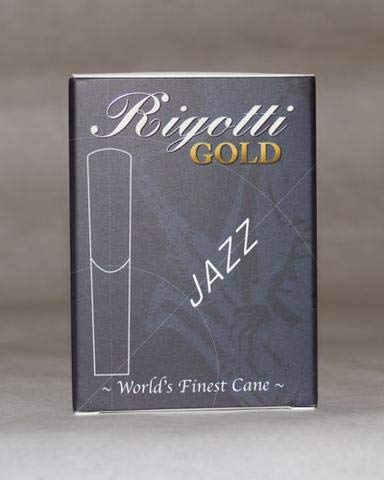 Alto Saxophone Reeds 2.5 Medium G153749
