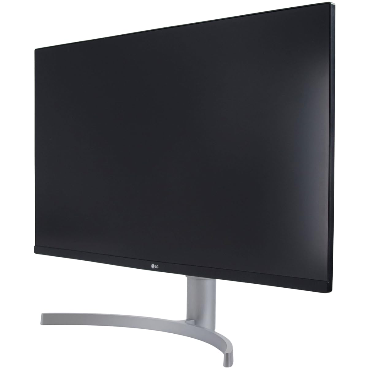 32" 4K UHD IPS Monitor with Built-in Speakers E6677