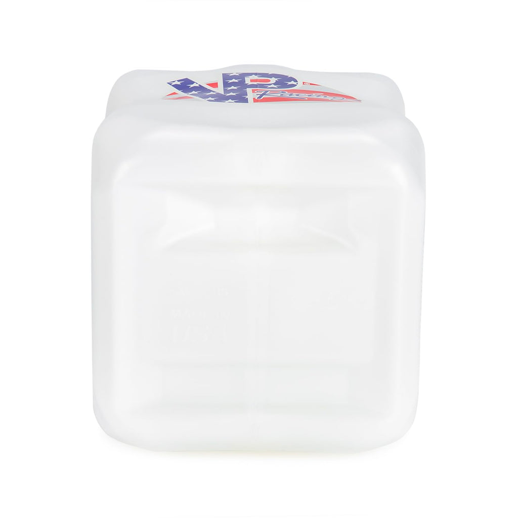 5.5 Gal. Square Motorsport Jug with Filler Hose V81605