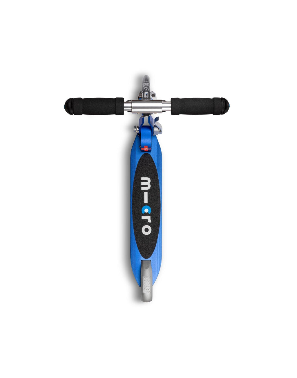 Foldable 2 Wheel Scooter with Adjustable T Bar T1489