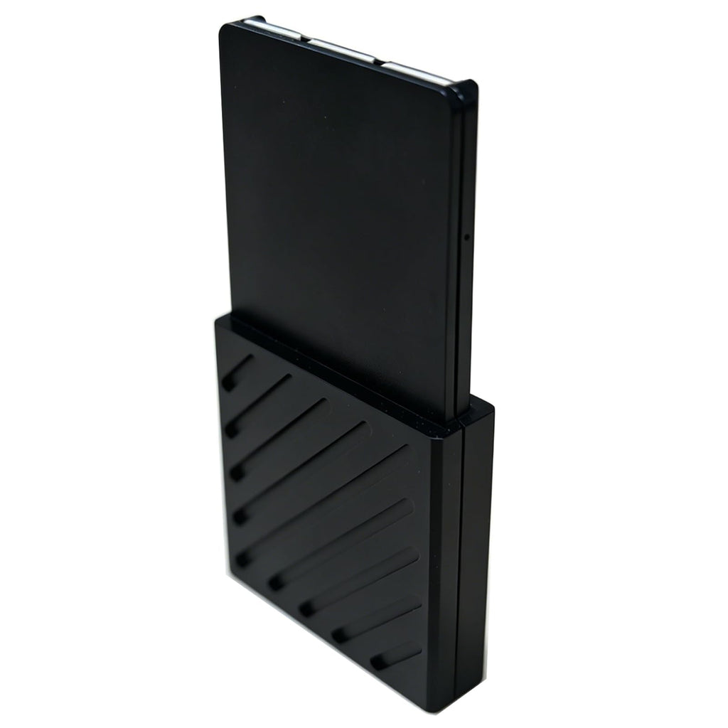 External Hard Drive Enclosure 512GB Q77052