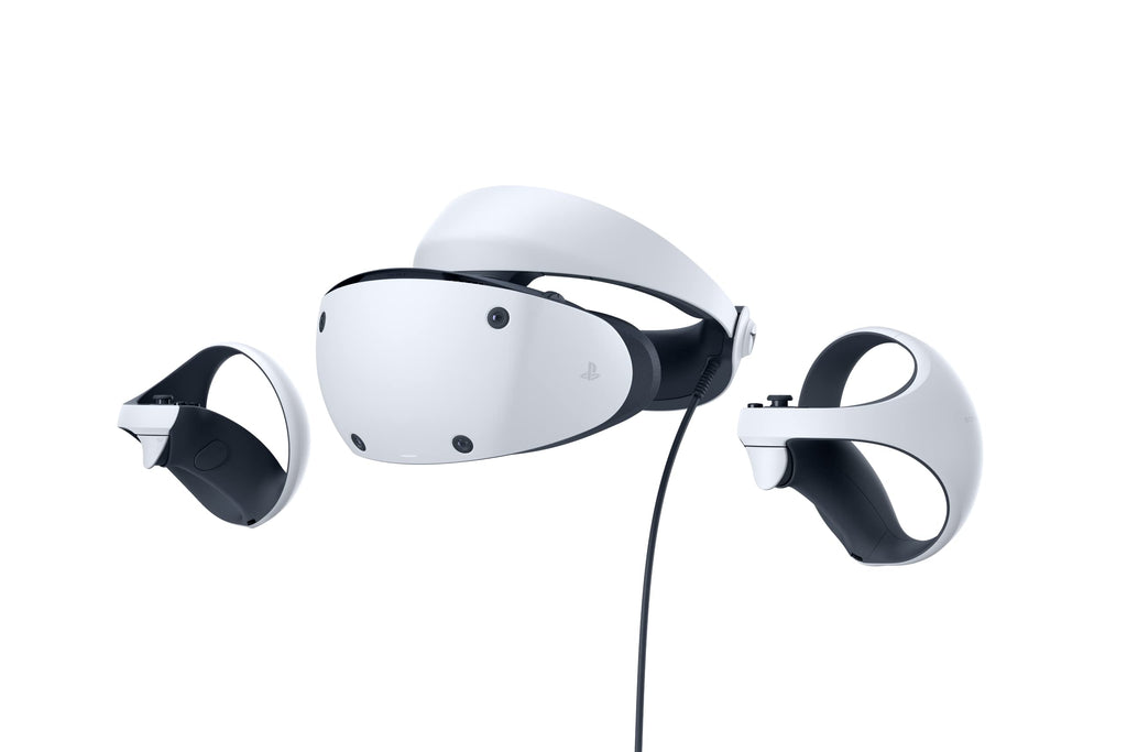 VR2 Bundle O85431