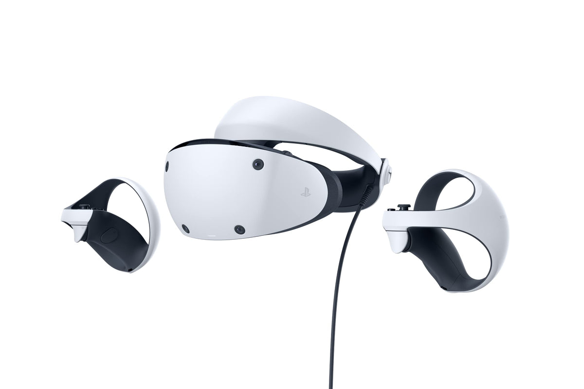 VR2 Bundle O85431