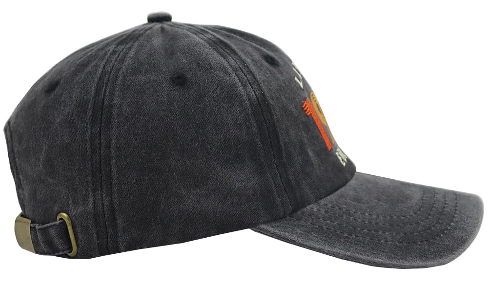 Adjustable Cotton Baseball Cap U275987