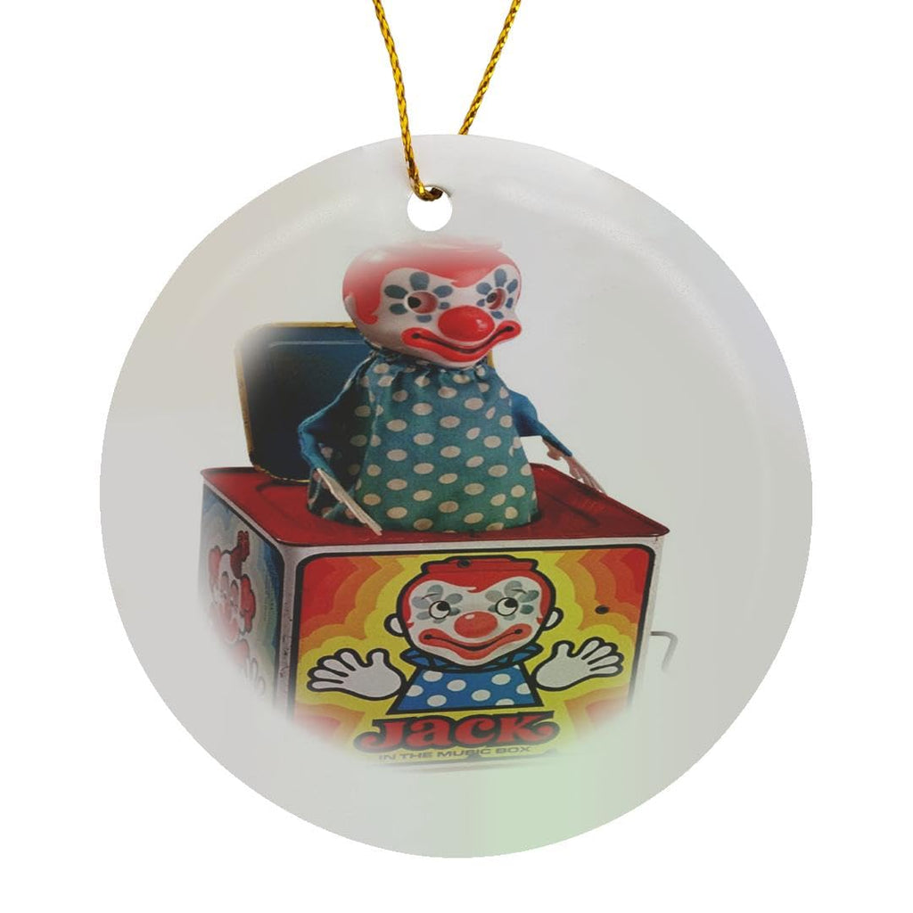Porcelain Ornament V5069