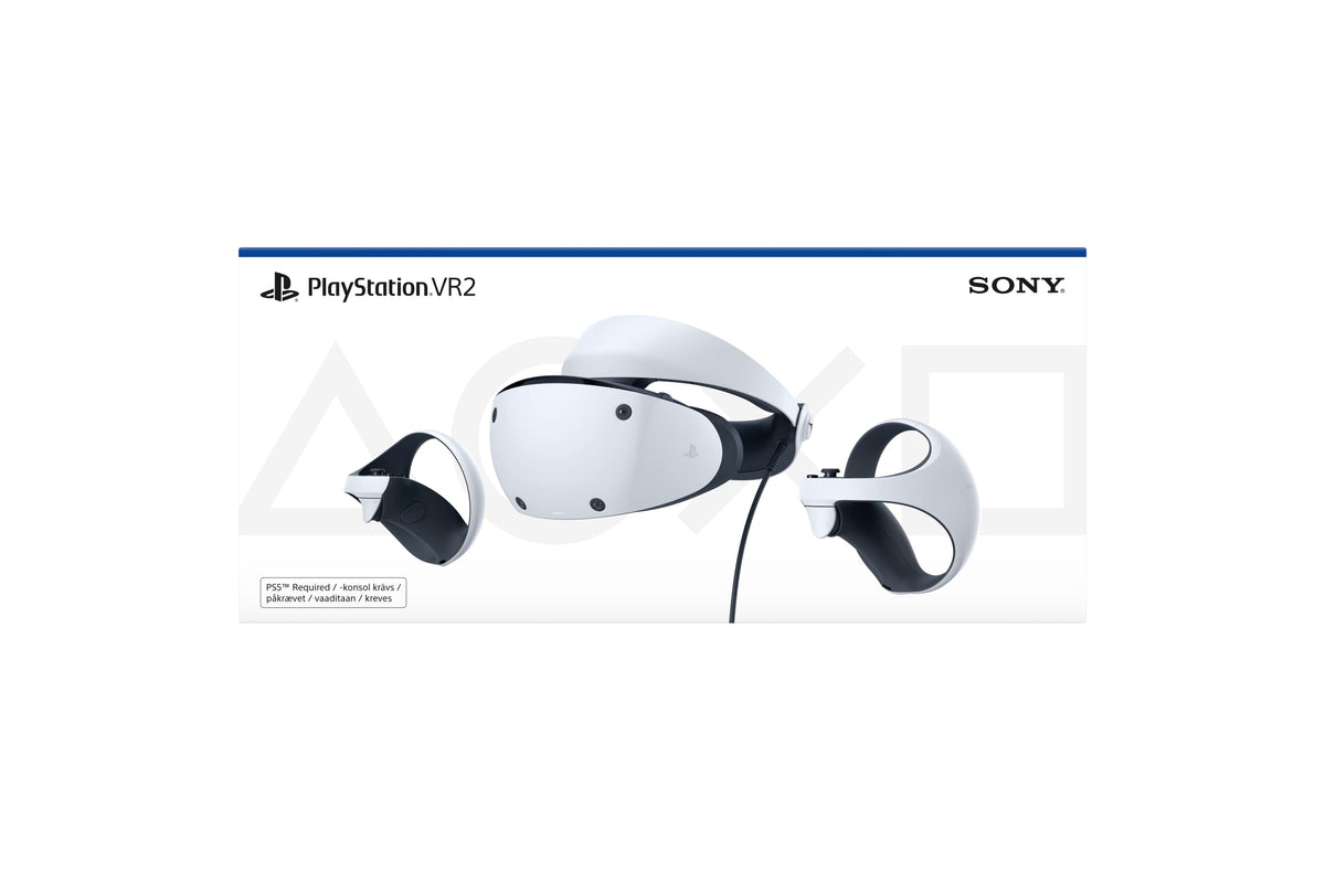 VR2 Bundle O85431