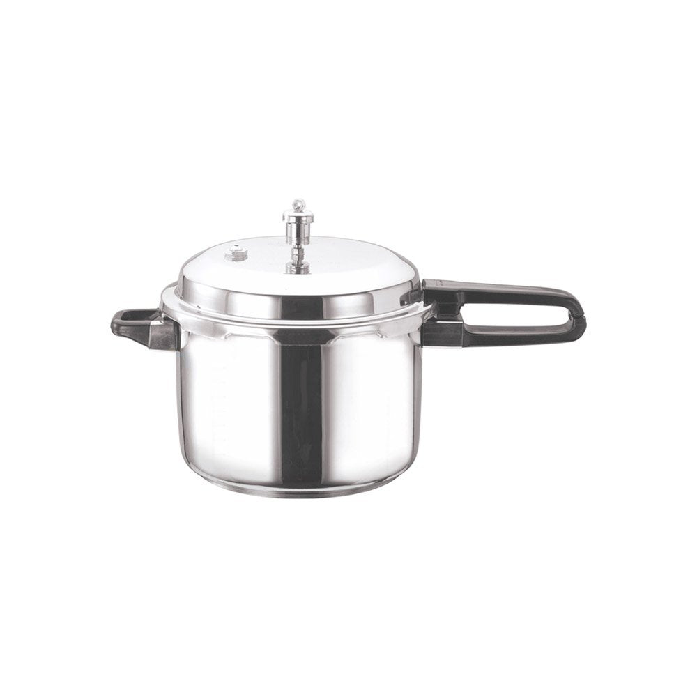 2 liter Stainless Steel Pressure Cooker Q1698