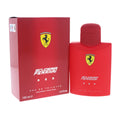 Red Eau De Toilette Spray, Citrus, 4.2 Oz I75736
