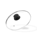 10 Inch Tempered Glass Pan Lid Z703
