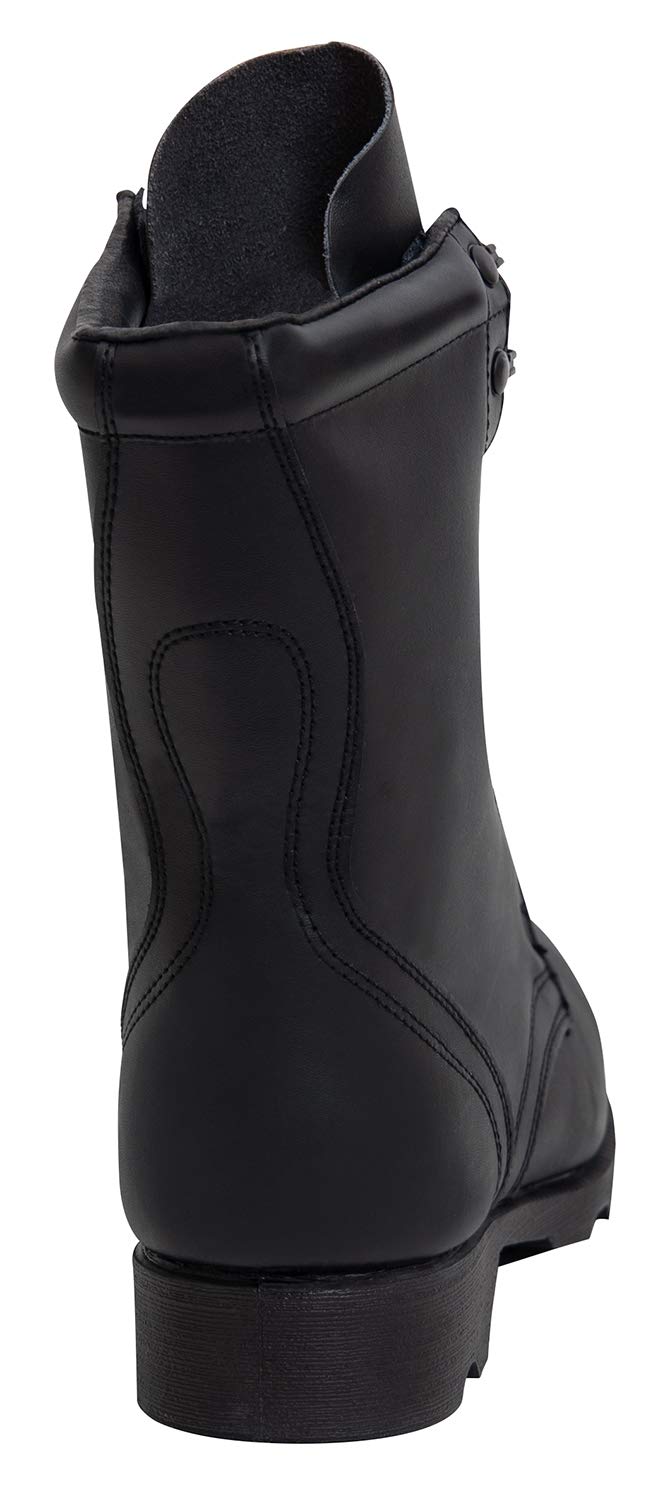 10 Inch Tactical Boots K71620