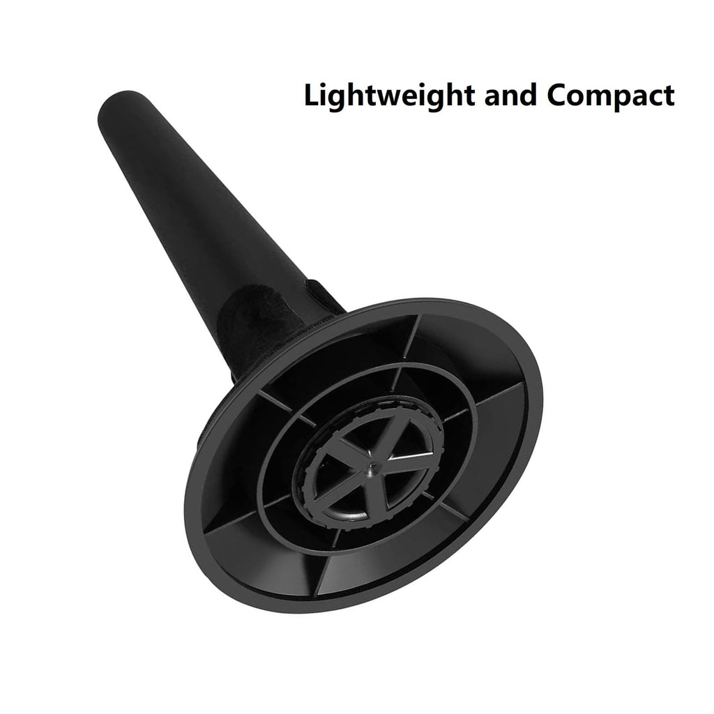 Portable Metal 5-Leg Trumpet Stand Q877677