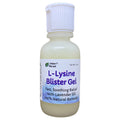 L-Lysine Soothing Gel & Lavender Oil N243511