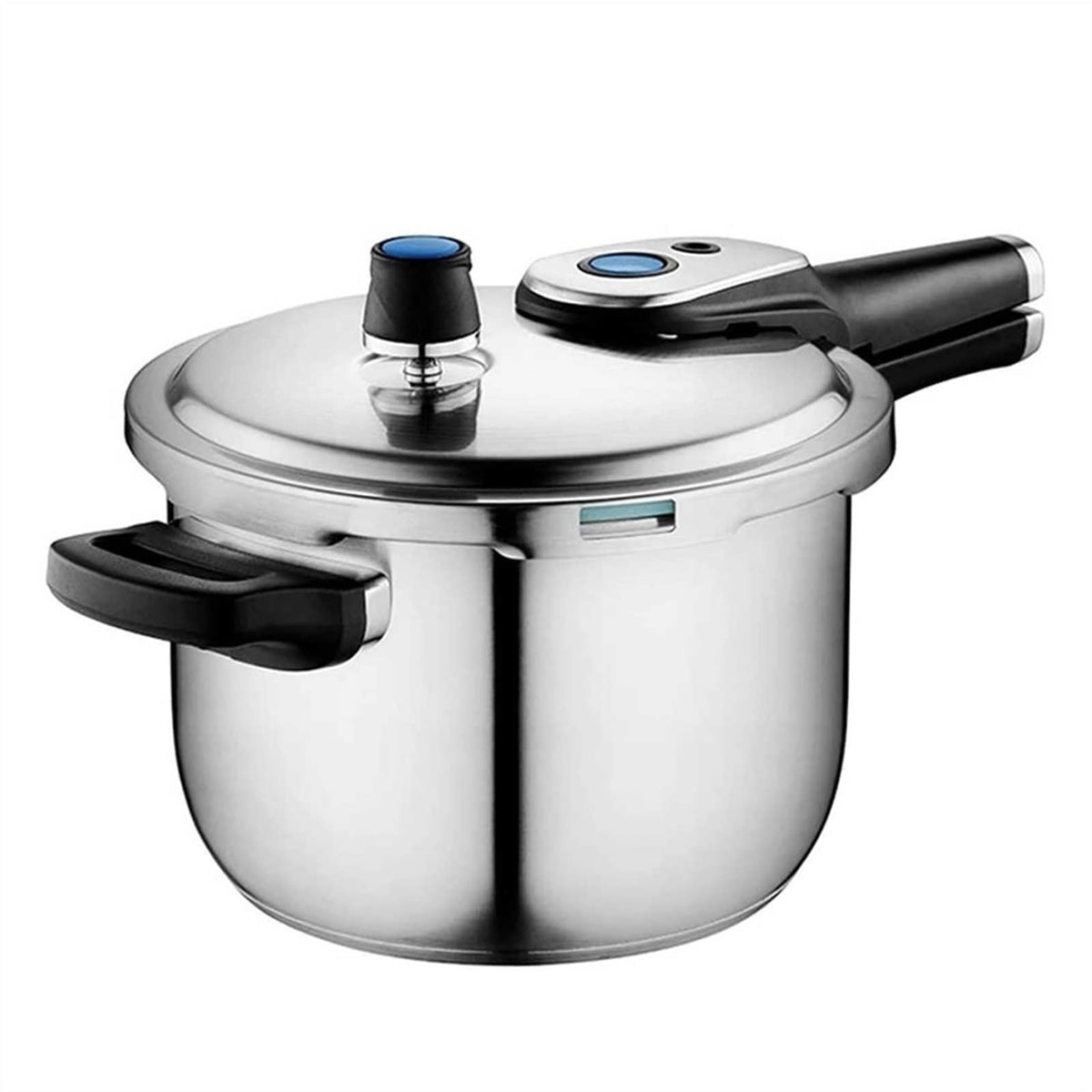 304 Stainless Steel Pressure Cooker 3L T613840