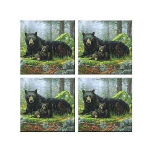 Set of 4 Coasters L961983