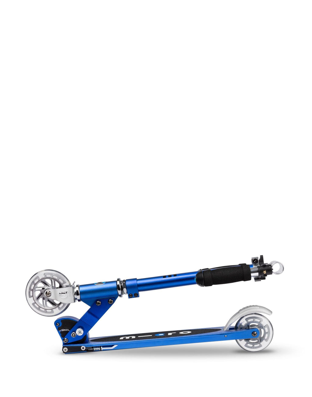 Foldable 2 Wheel Scooter with Adjustable T Bar T1489