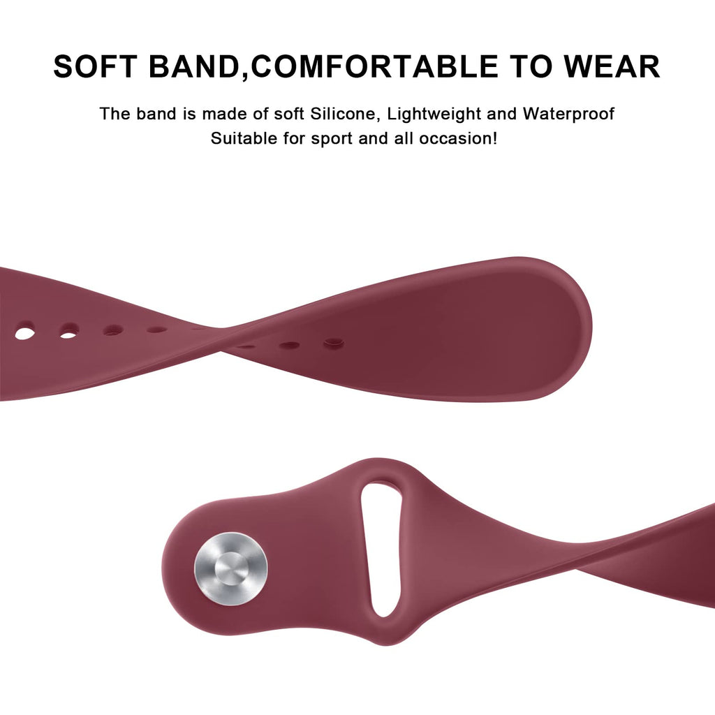 20mm Replacement Sport Strap H988