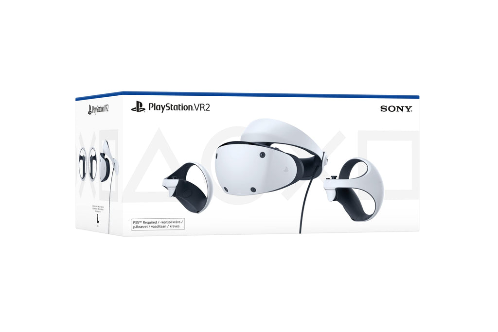 VR2 Bundle O85431