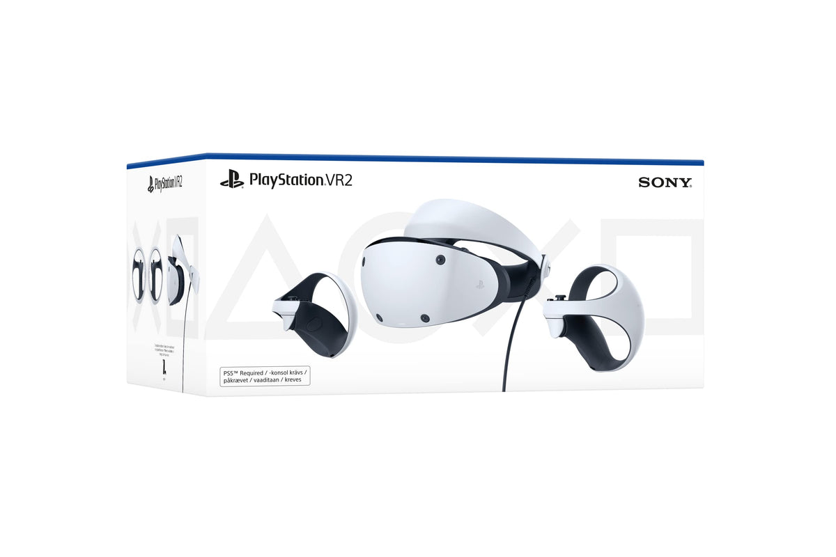 VR2 Bundle O85431