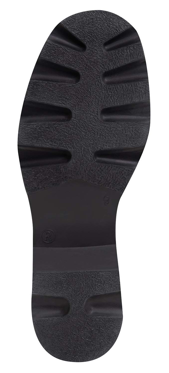 10 Inch Tactical Boots K71620