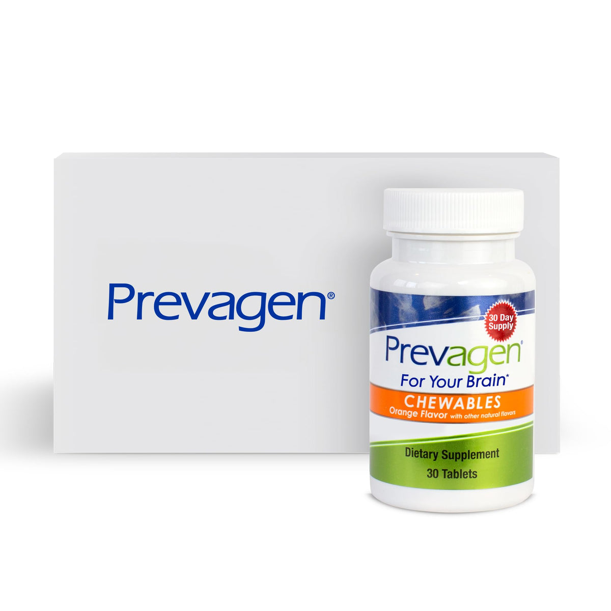 Orange Chewables with Storage Box Z974869