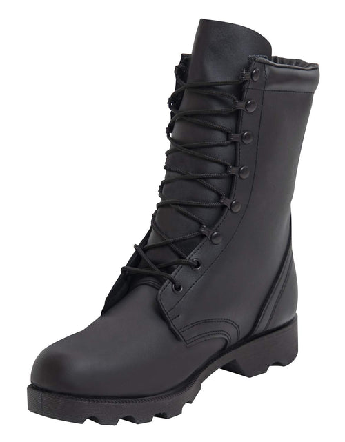 10 Inch Tactical Boots K71620