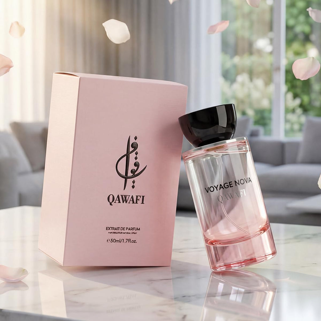 Eau de Parfum for Women 50ml Y22131