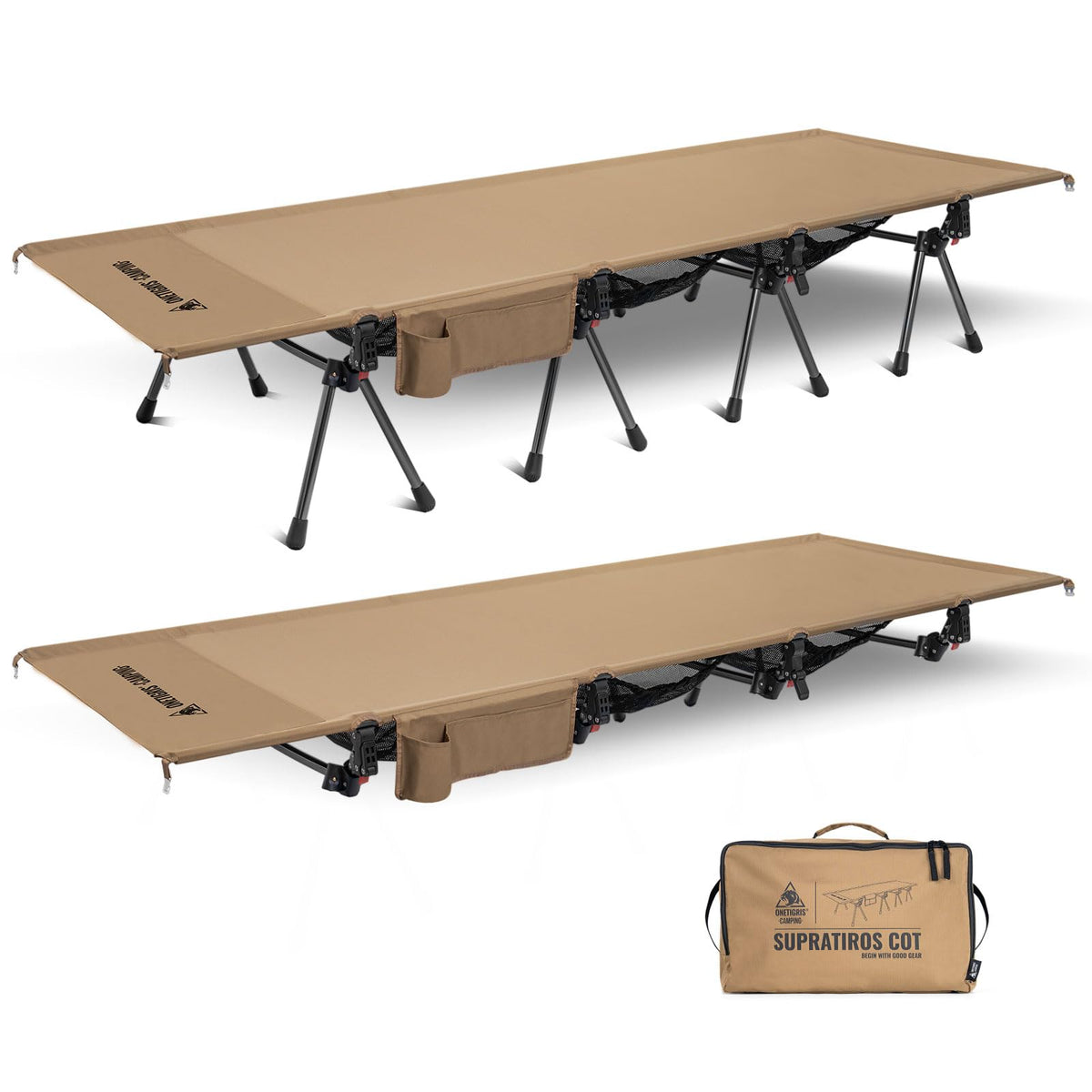 Camping Cot L798493