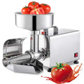 450W Stainless Steel Electric Tomato Strainer W1577