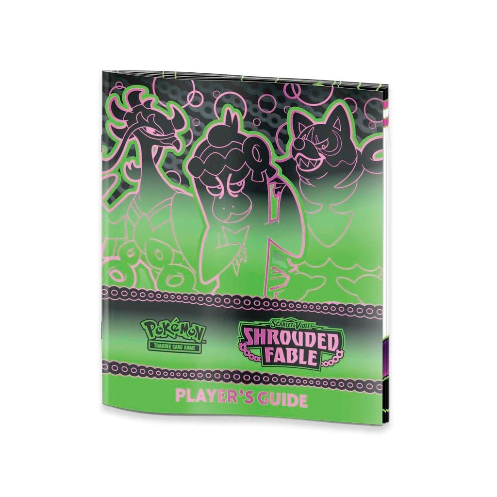 Pokemon TCG Elite Trainer Box X8609