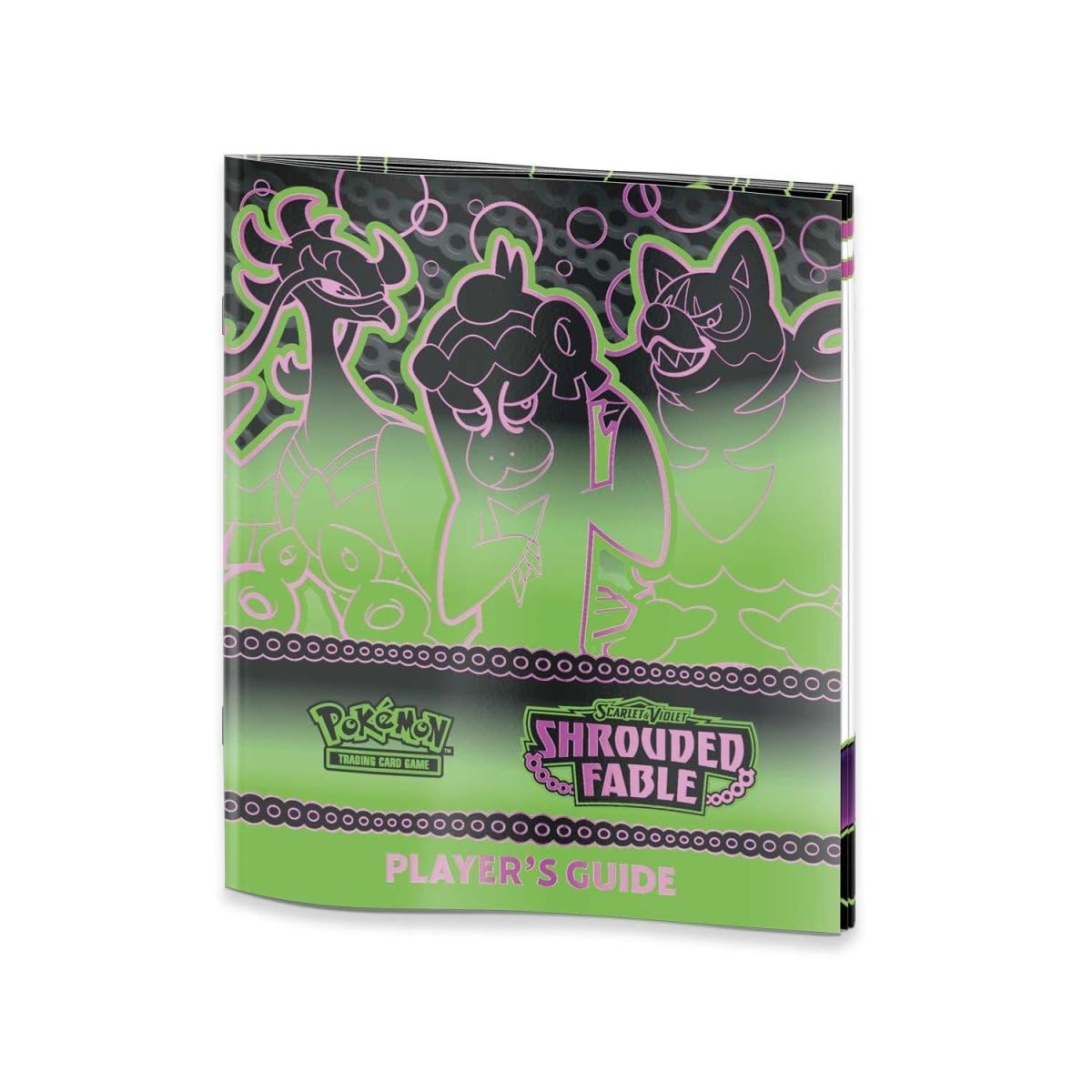 Pokemon TCG Elite Trainer Box X8609