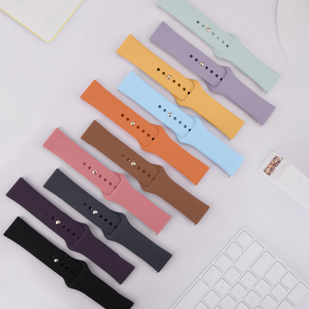 20mm Replacement Sport Strap H988