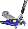 1.5 Ton Low Profile Steel Floor Jack T109