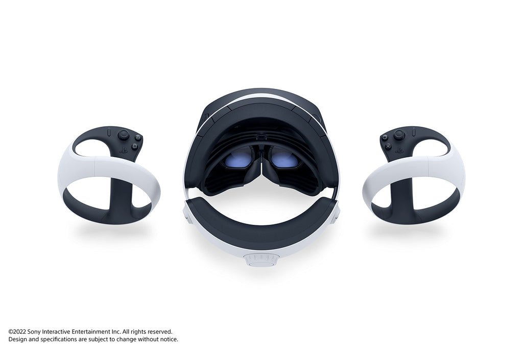 VR2 Bundle O85431
