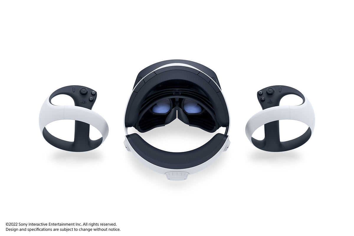 VR2 Bundle O85431