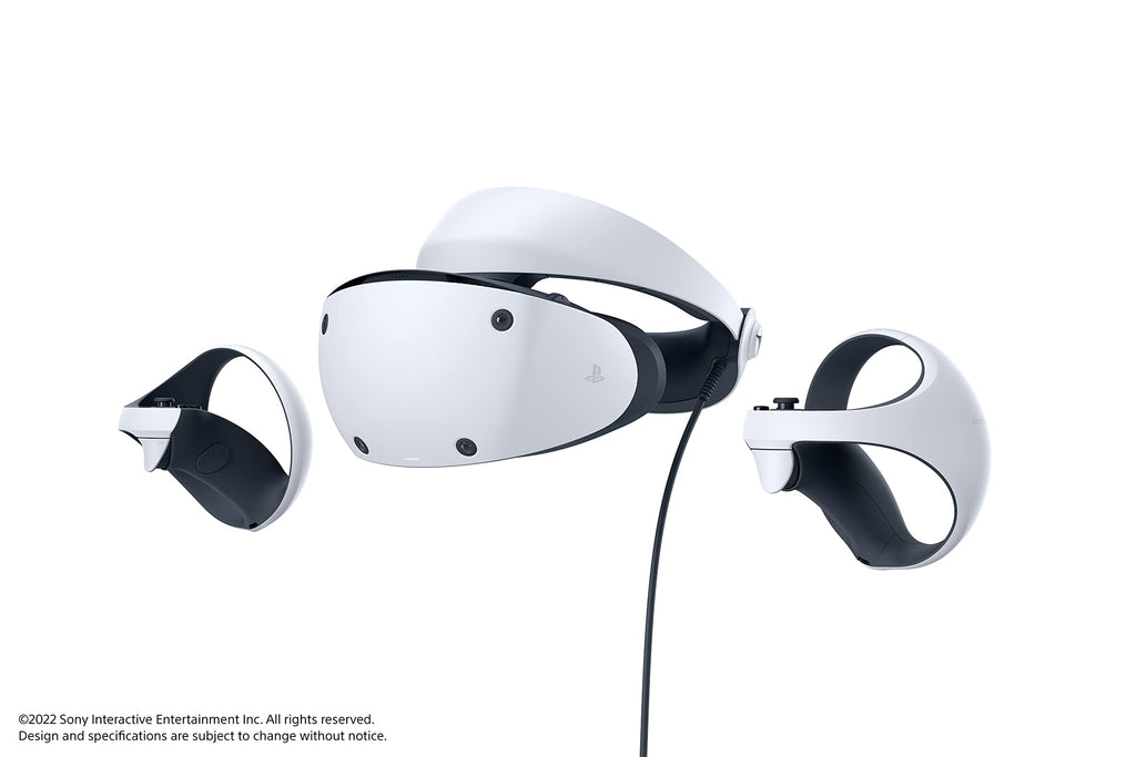 VR2 Bundle O85431