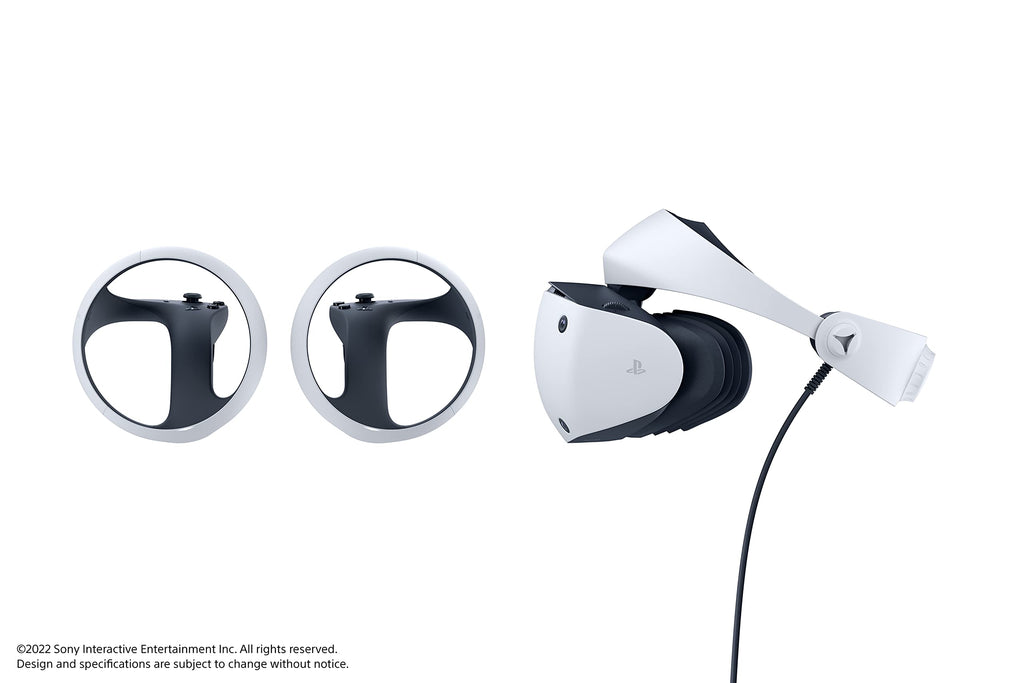 VR2 Bundle O85431