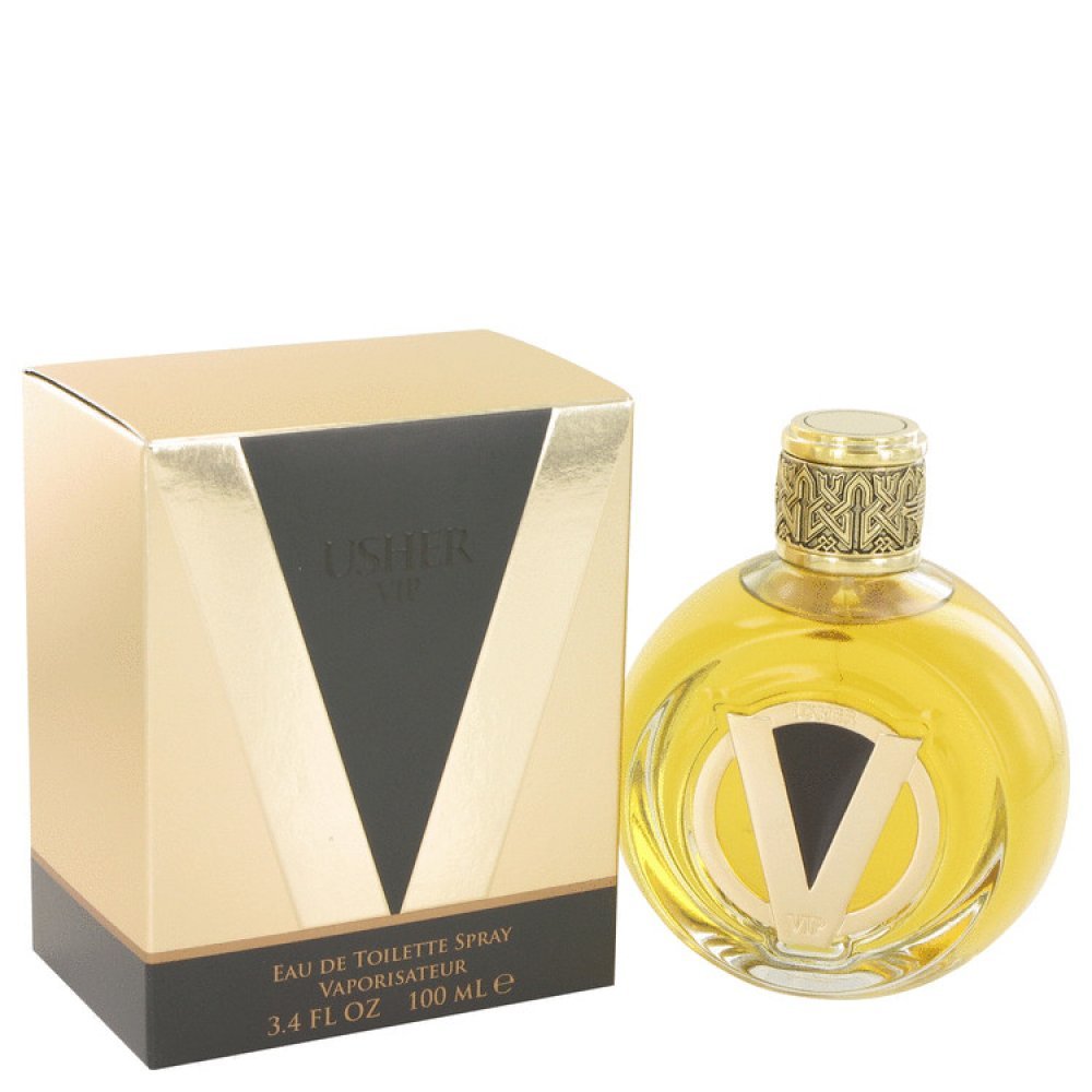 Eau De Toilette Spray 3.4 Oz Q791