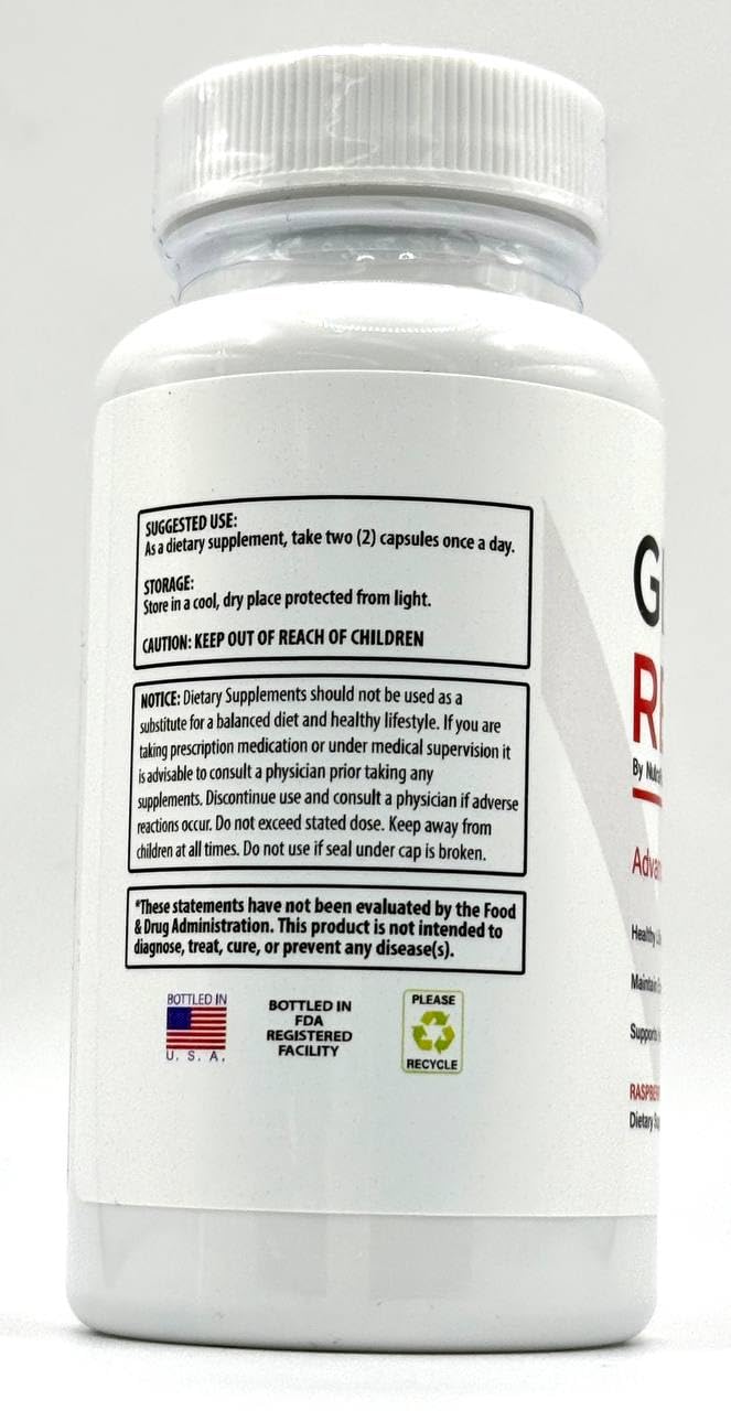 60 Capsules B472