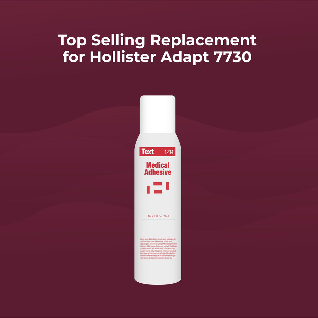 Medical Adhesive Spray T35635