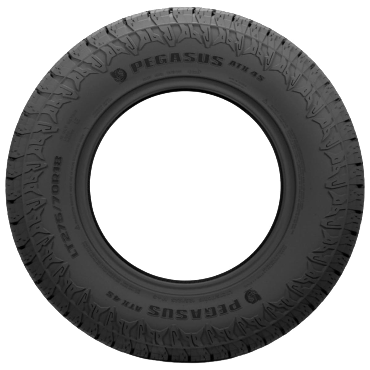 275/55R20 117T XL All Terrain Tire L729899