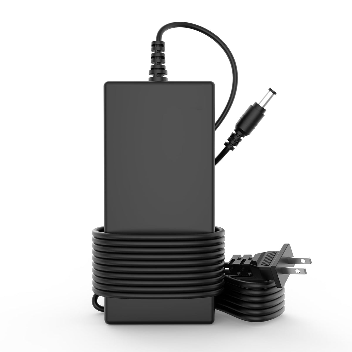 42V AC/DC Adapter Charger for 8.5 inches Electric Scooter 350W Motor 36V 10.4Ah Lithium-ion Battery H843