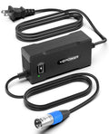 48V 4A Electric Bike Charger Z557