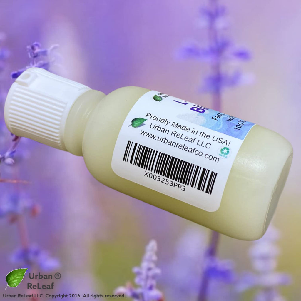 L-Lysine Soothing Gel & Lavender Oil N243511