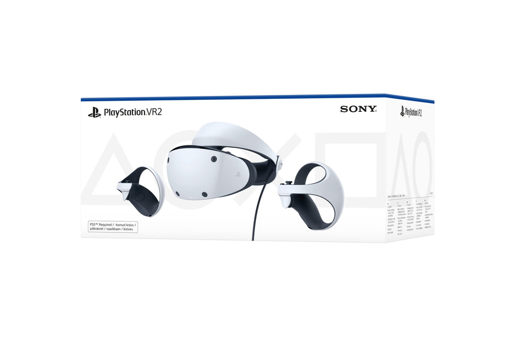 VR2 Bundle O85431