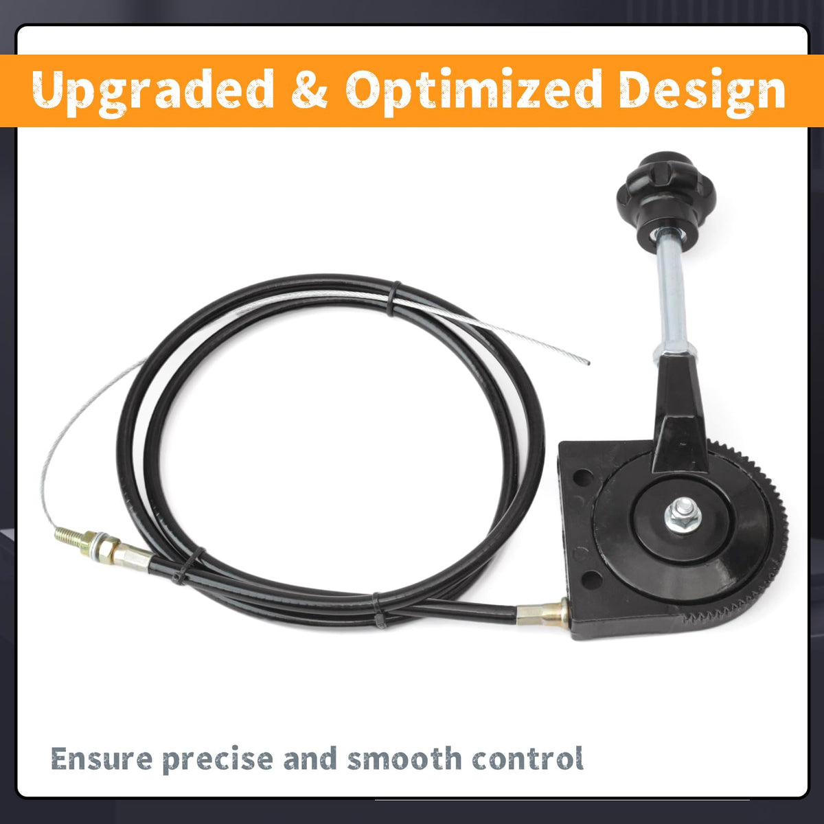 Throttle Control Cable N708035