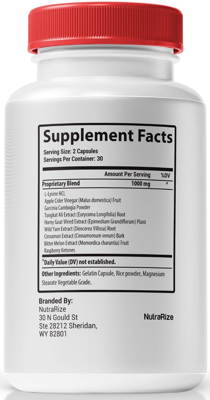60 Capsules B472