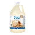 Oatmeal Baking Soda Shampoo Tropical Fresh Scent 1 Gallon F927