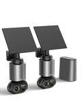 4K Wireless Outdoor Security Camera 2 Cam-Kit J707